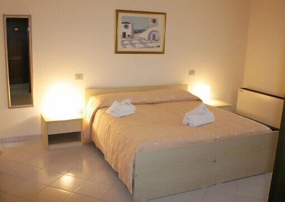 Double Or Twin Room