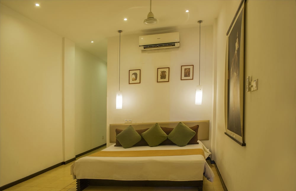 Family Suite, 2 Bedrooms, Balcony, River View photo 3