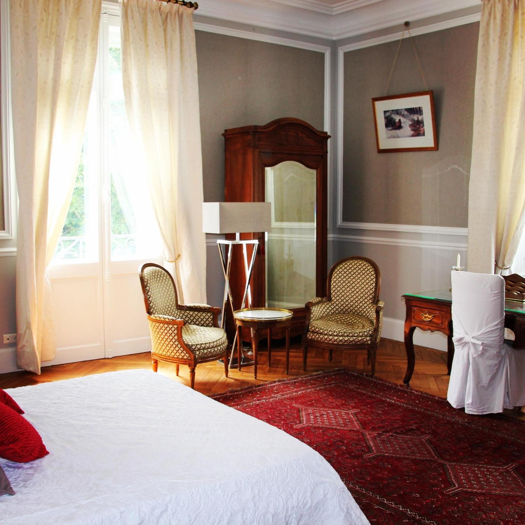 Double Room photo 1
