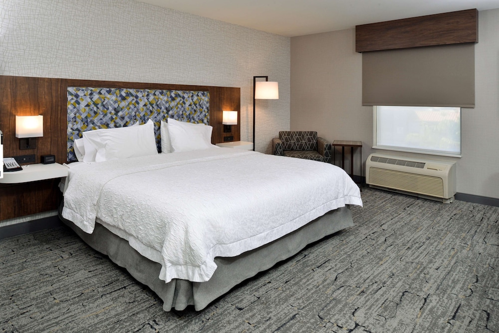 Room, 1 King Bed, Non Smoking (Connecting Rooms) - Photo 1