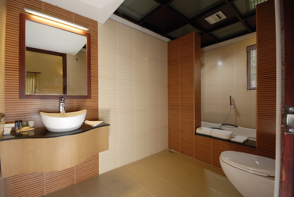 Stream Villa - Photo 3