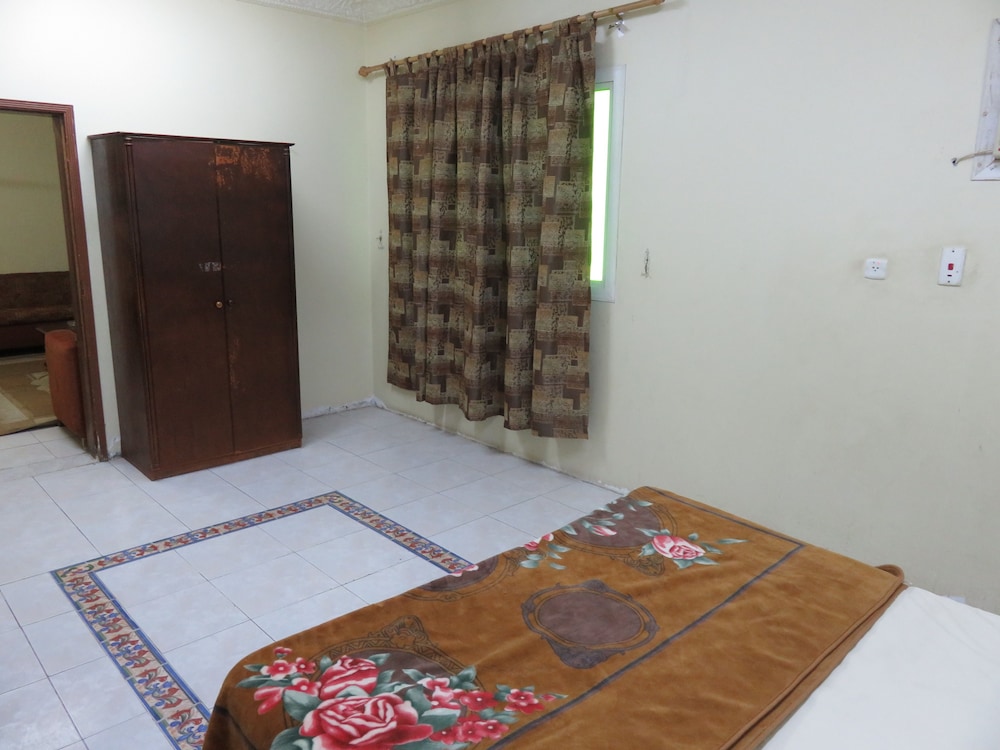 Suite, 1 Bedroom photo 2