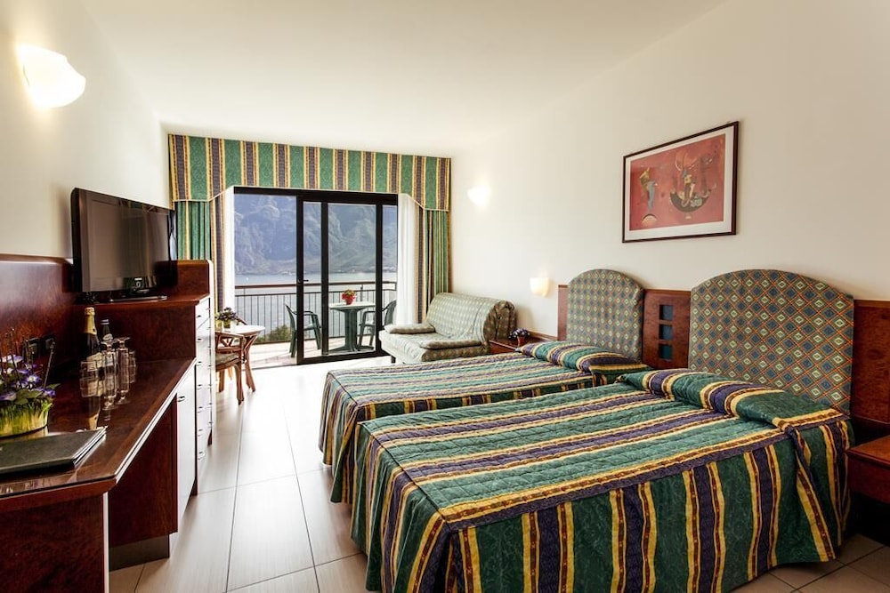 Panoramic Double Room