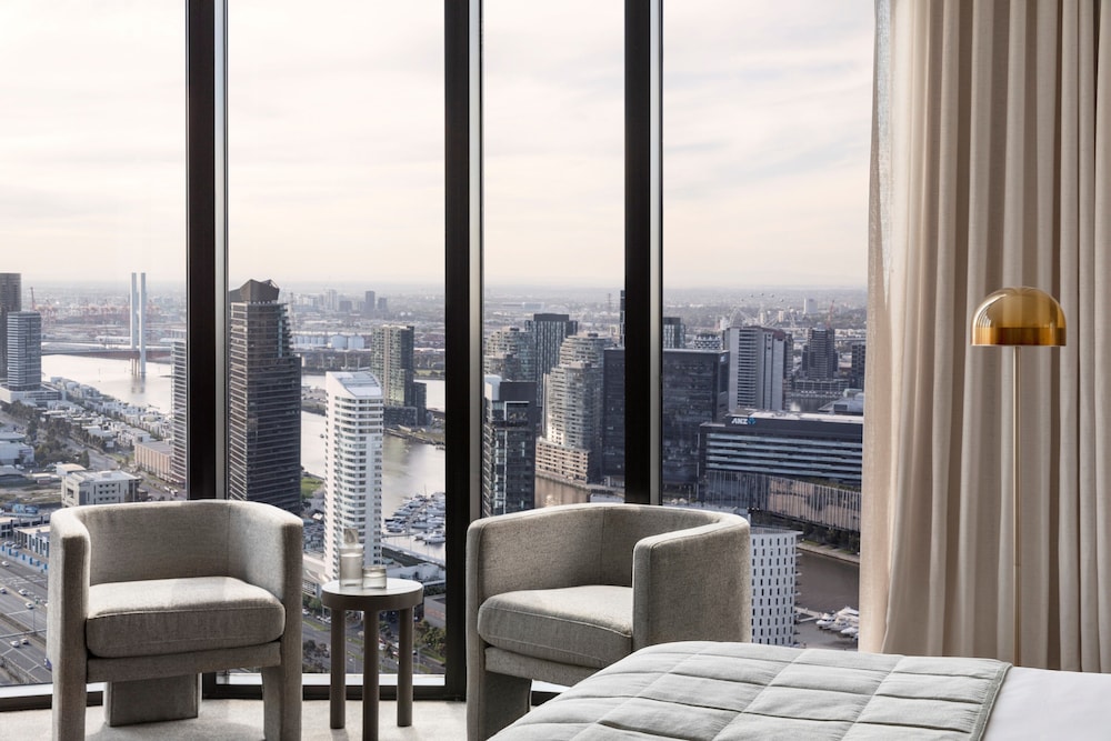 Studio Deluxe Apartment thumbnail 6