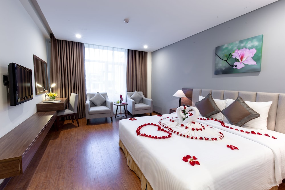 Deluxe Room photo 1