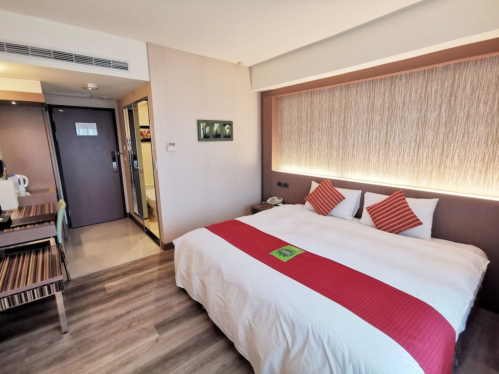 Superior Double Room photo 2