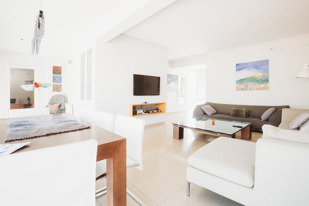 Suite, 3 Bedrooms (Acropolis View) photo 1