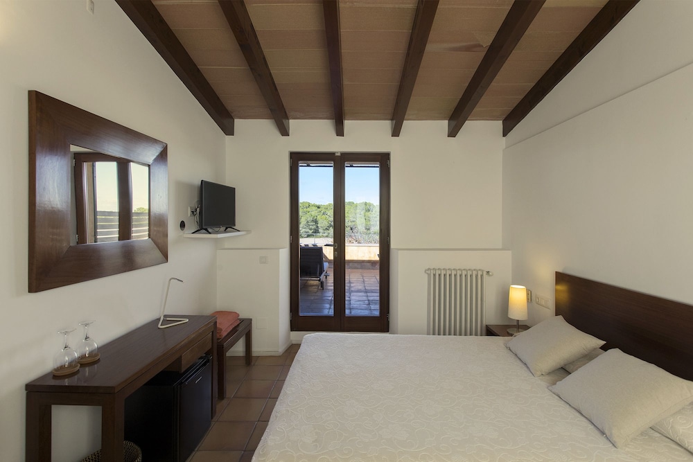 Double Room, Terrace, Pool View photo 3