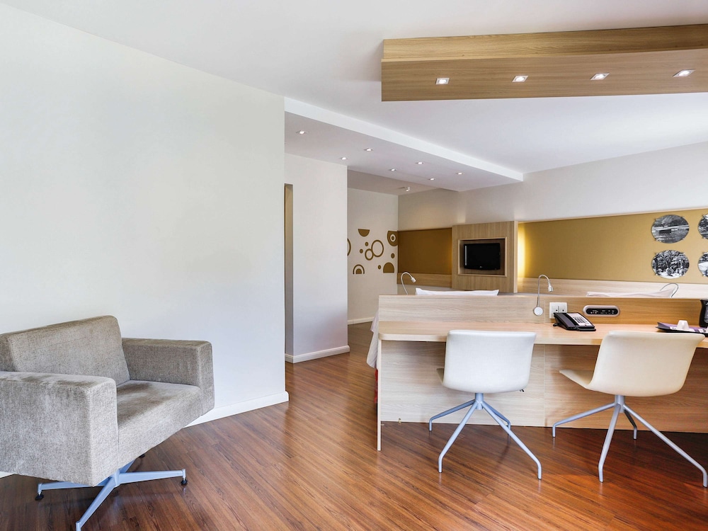 Standard Apartment, 2 Twin Beds - Photo 2