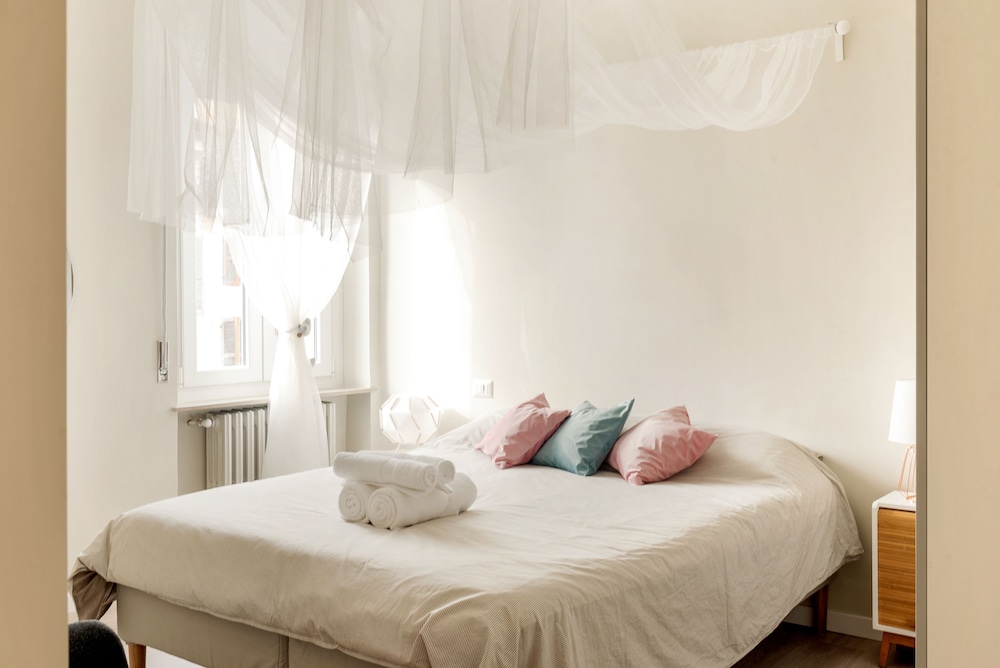Apartment, 2 Bedrooms