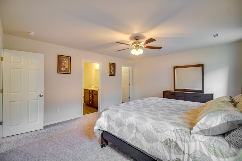 House (3 Bedrooms) photo 1
