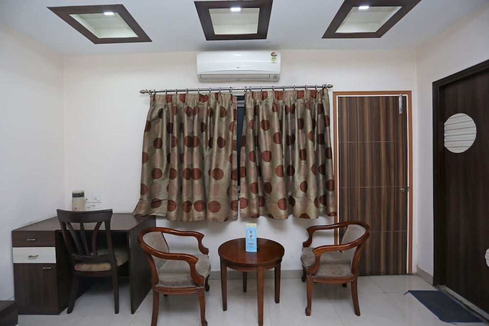Executive Room, 1 Double Bed - Photo 19