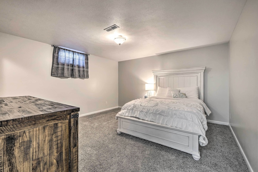 House (4 Bedrooms) photo 3