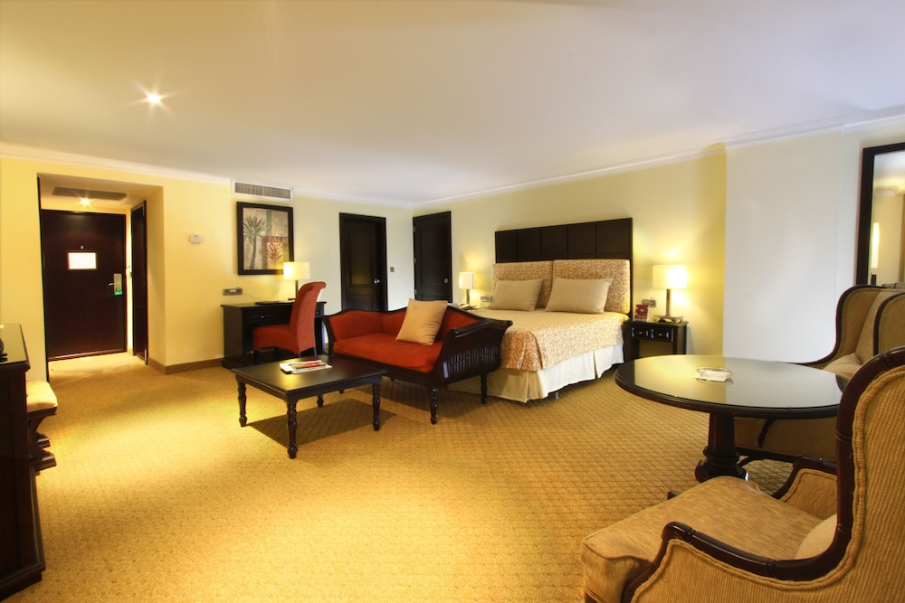 Junior Suite - Photo 3