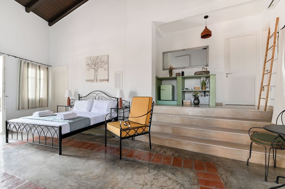 Apartment, 4 Bedrooms, Balcony, Sea View photo 3