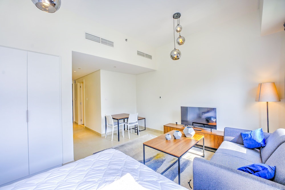 Studio (Apartment) photo 1