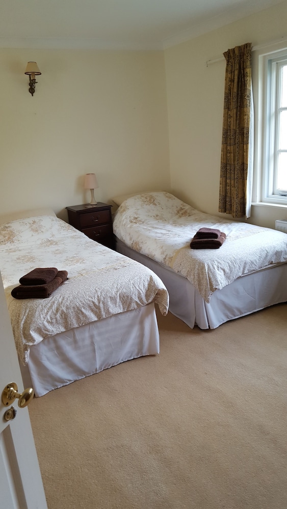 Deluxe Twin Room photo 1