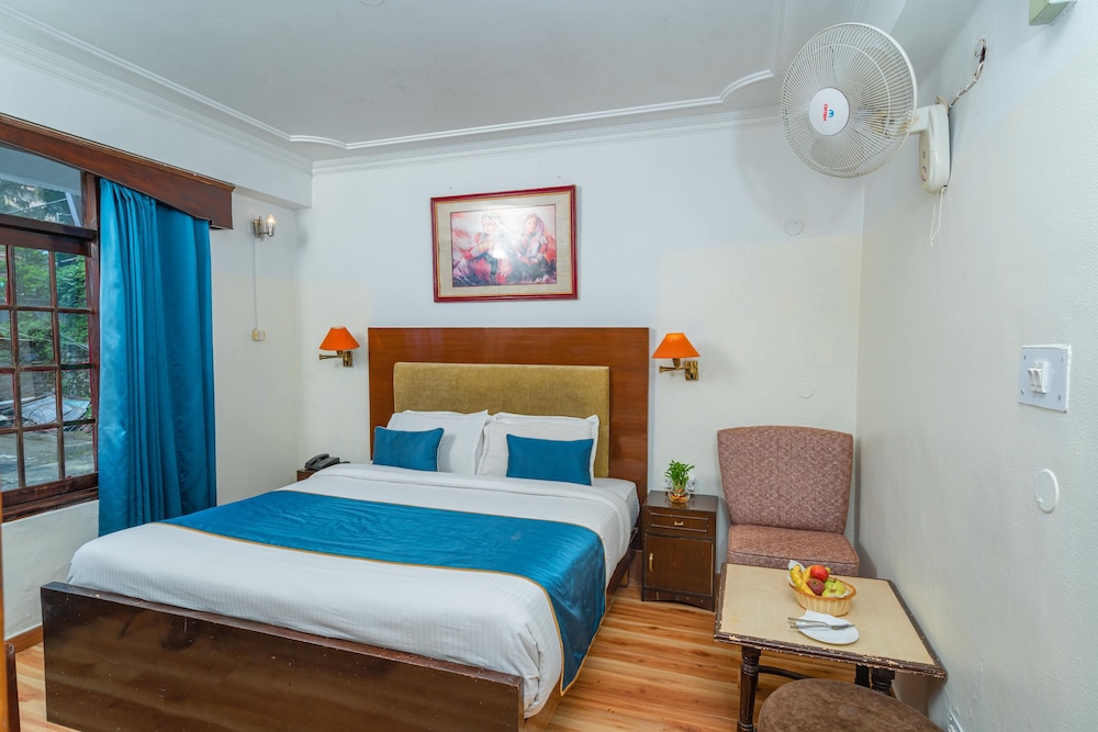 Standard Room, 1 Double Bed, Private Bathroom - Photo 5