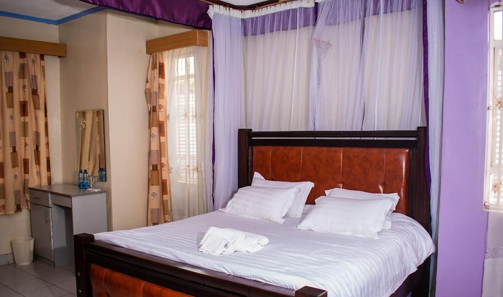 Deluxe Single Room photo 3