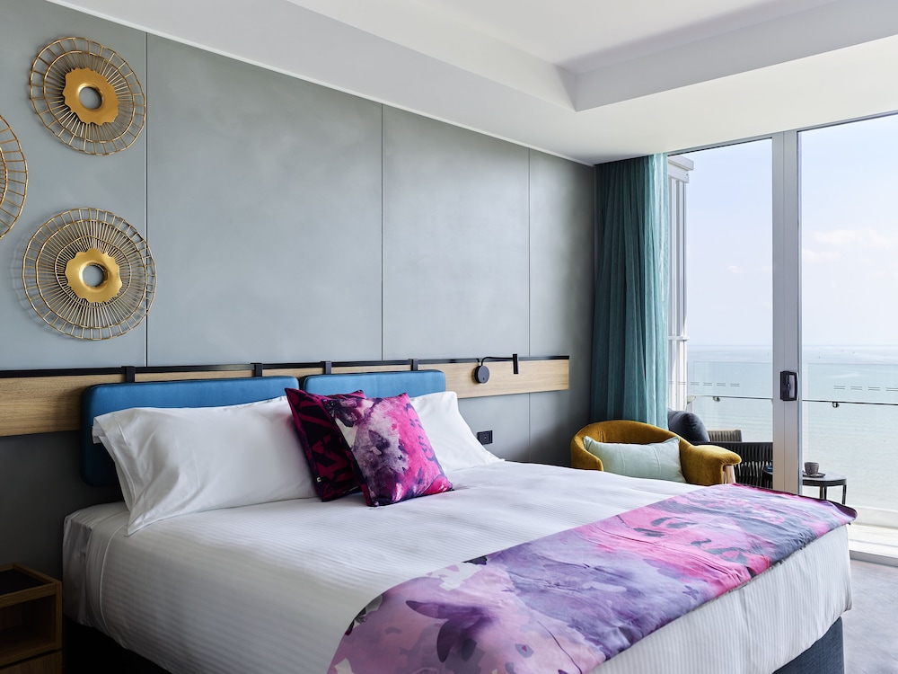 Sea Suite Two Bedrooms