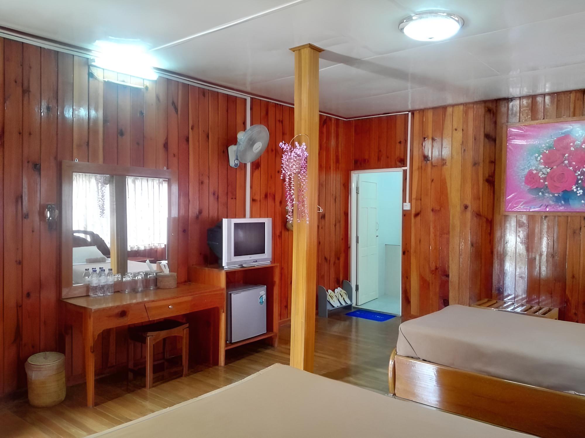 Triple Superior Room photo 3