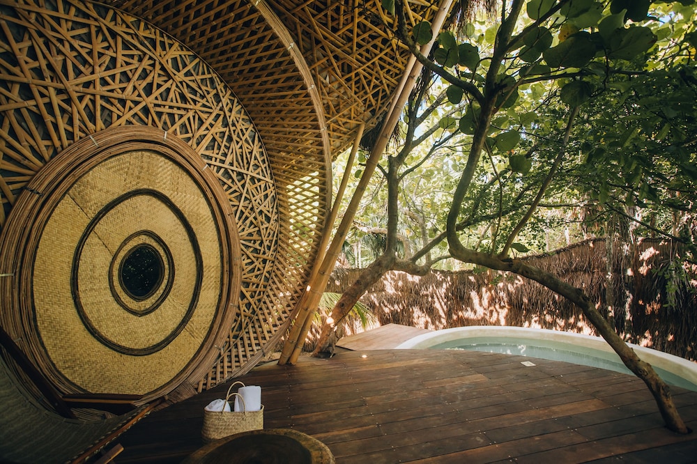 Plunge Pool Mayan Suite - Photo 15