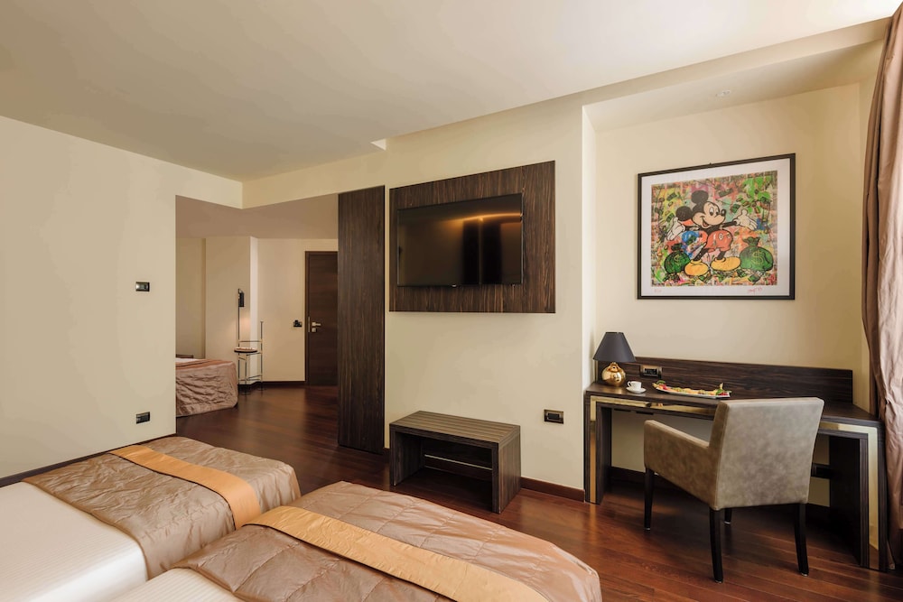 Deluxe Room (Grand) - Photo 6
