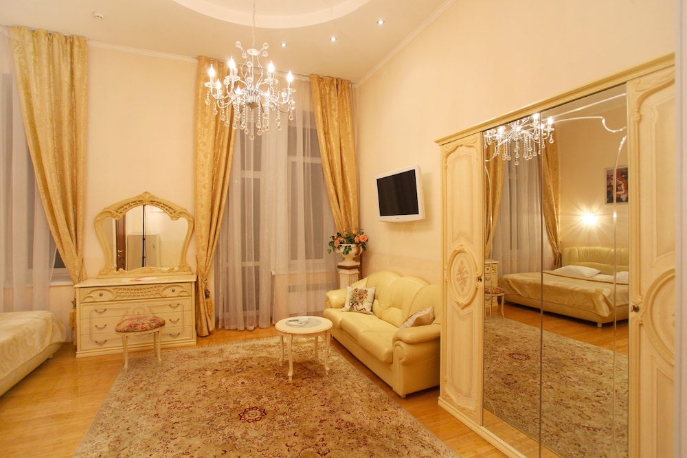 Deluxe Suite photo 3