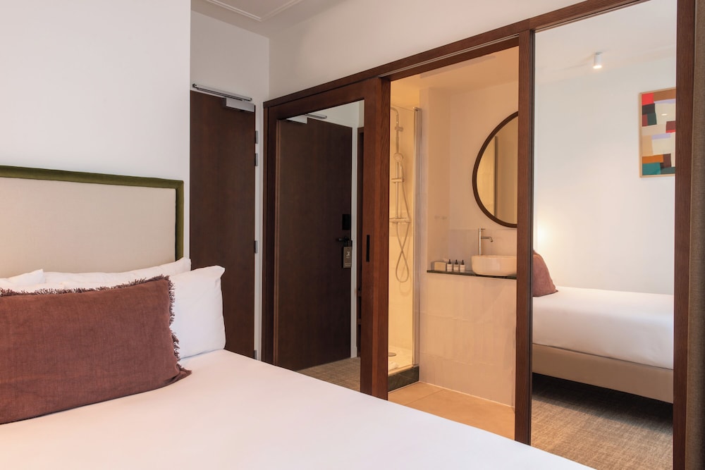 Standard Single Room photo 3