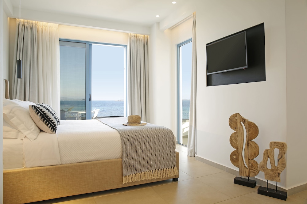 Junior Suite - Photo 2