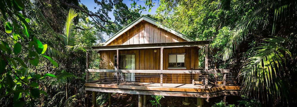 Cottage, 3 Bedrooms, Non Smoking, Kitchen (Blue Wren) photo 1