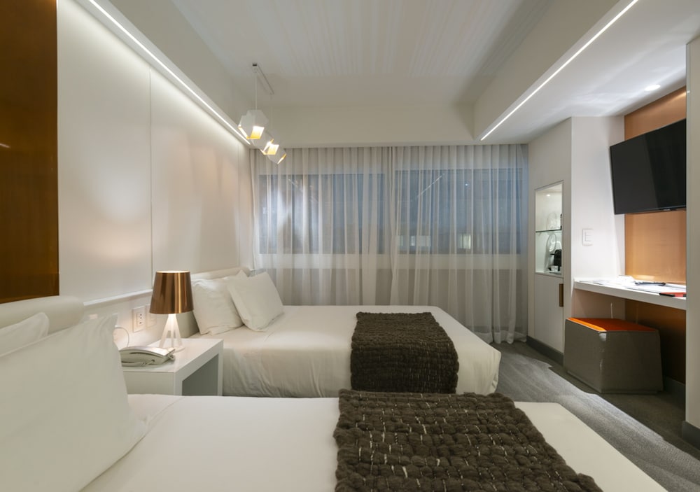 Superior Twin Room - Photo 9