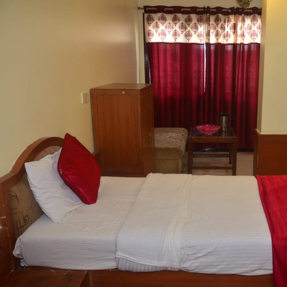 Deluxe Room photo 3