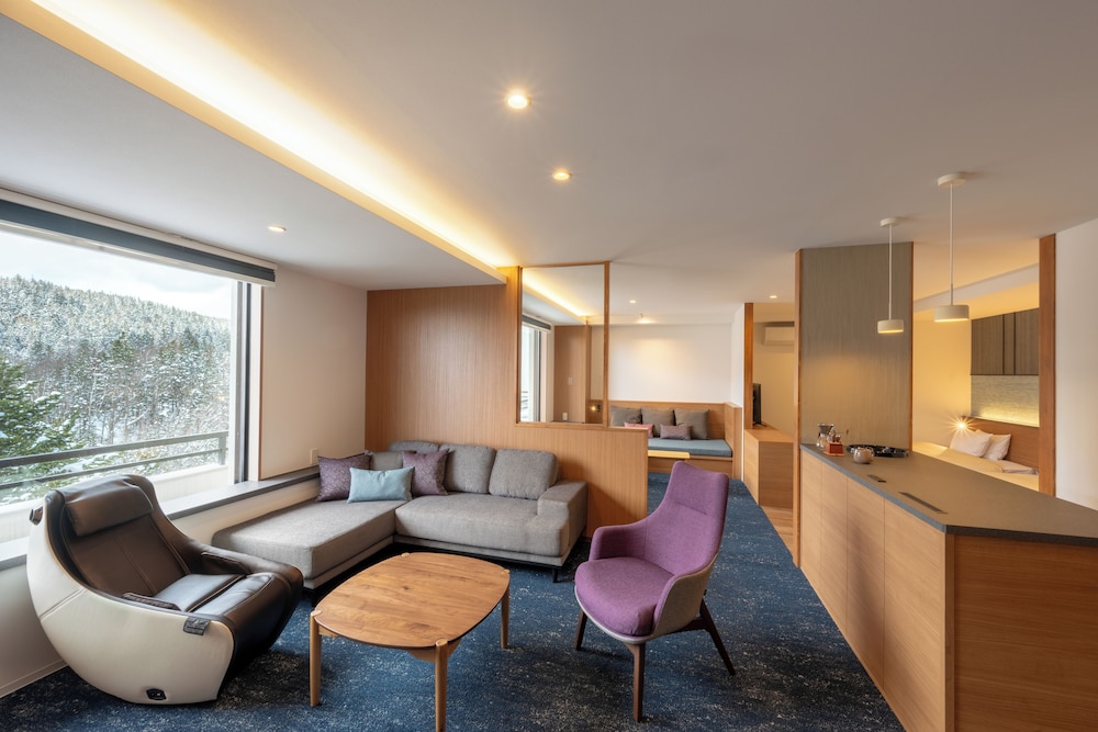 Luxury Suite, Non Smoking (Suite Canyon View) photo 1