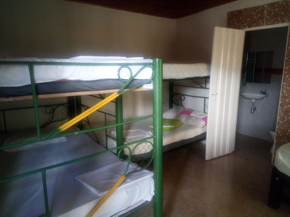 Cabin, Multiple Beds (5 Pax) photo 1