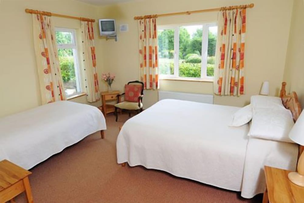 Standard Double or Twin Room, 1 Bedroom photo 1