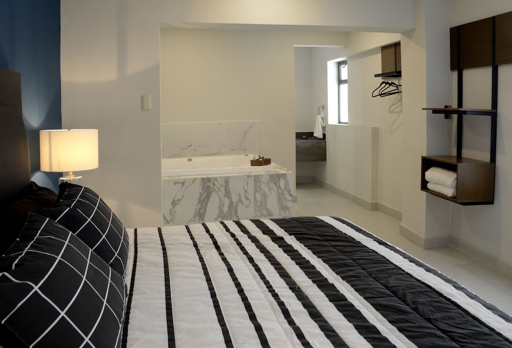 Deluxe Room photo 2