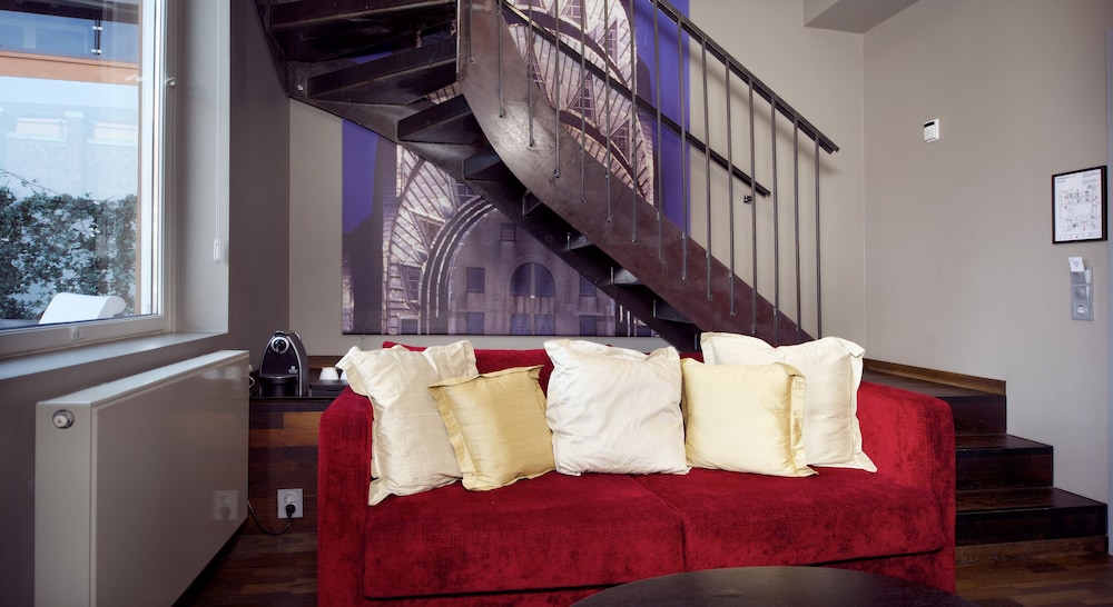 Exclusive Suite, 1 Bedroom
