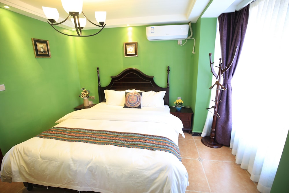 Signature Double Room photo 2