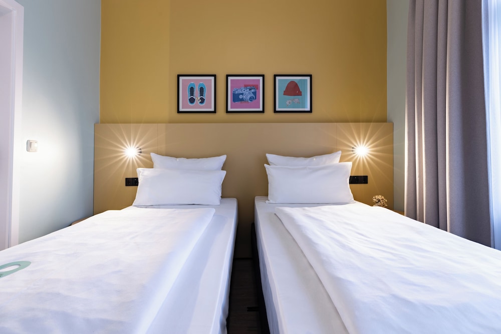 Standard Room, 1 Twin Bed