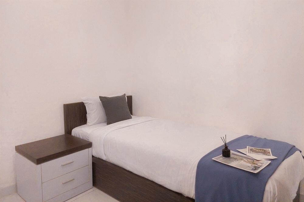 Standard Studio, 1 Bedroom (Apartment)