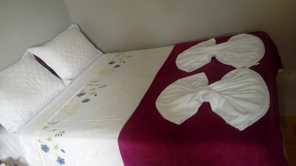 Basic Double Room photo 3