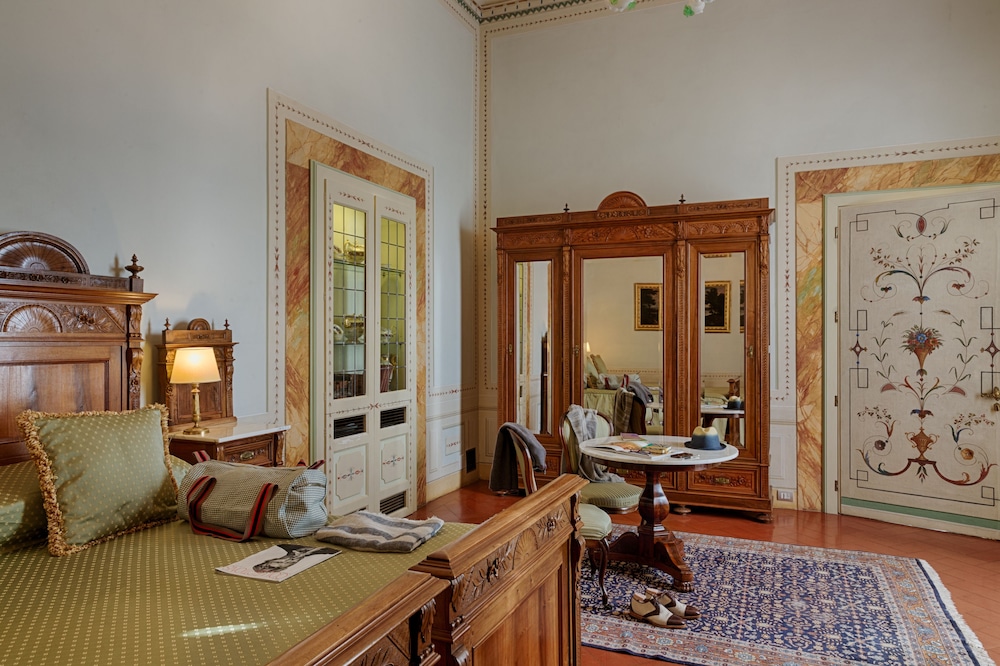 Deluxe Room (Villa)