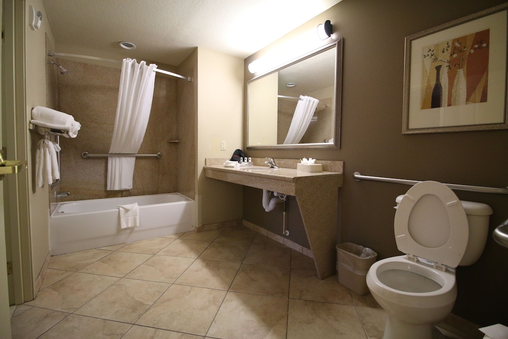 Seffner Inn and Suites, Photo 5