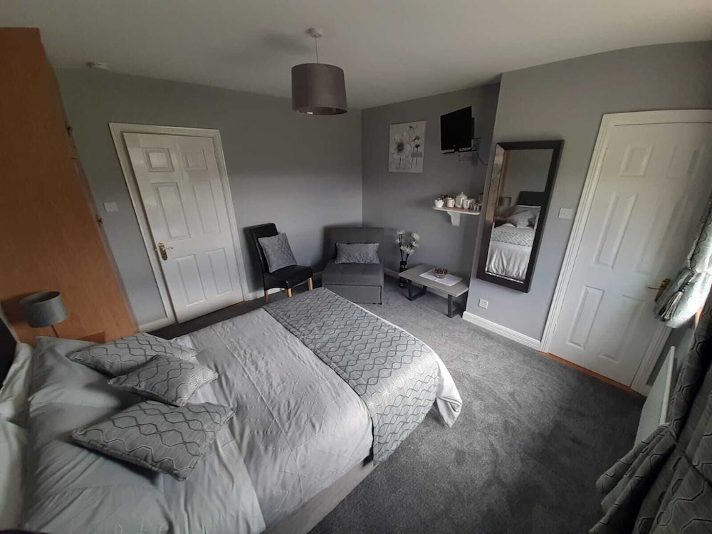 Double Room, Ensuite photo 1