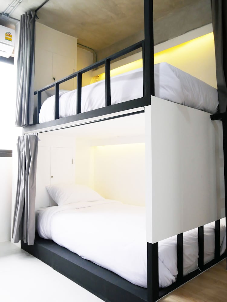 Private Dorm for 6 people photo 1