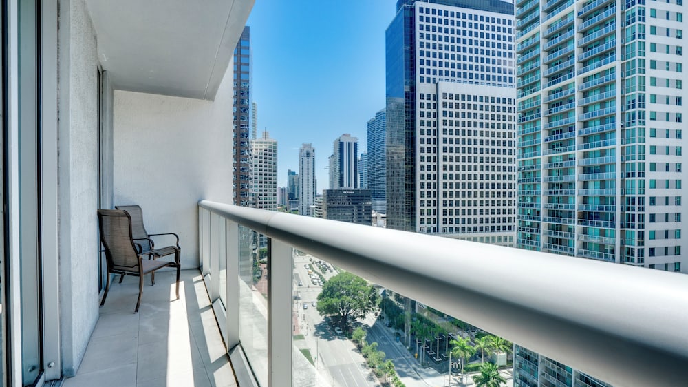 Panoramic Condo, 2 Bedrooms, 2 Bathrooms, Ocean View photo 3