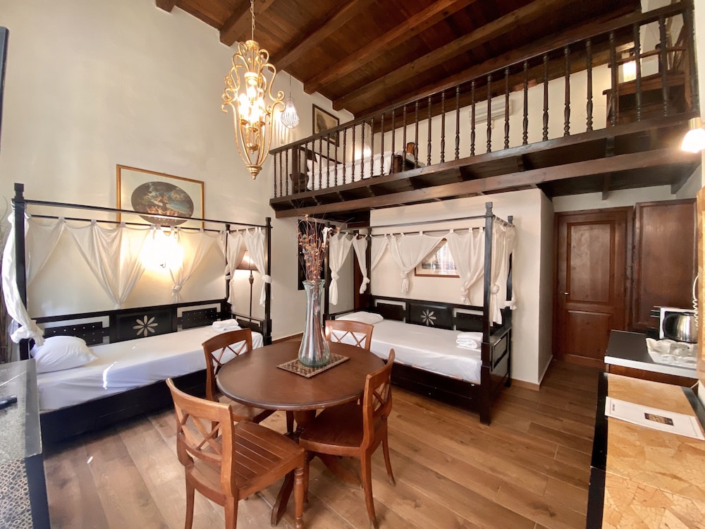 Superior Suite