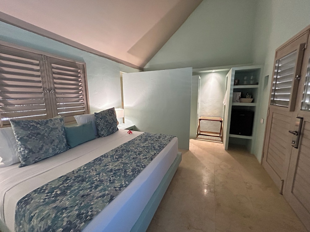 Junior Suite - Photo 1