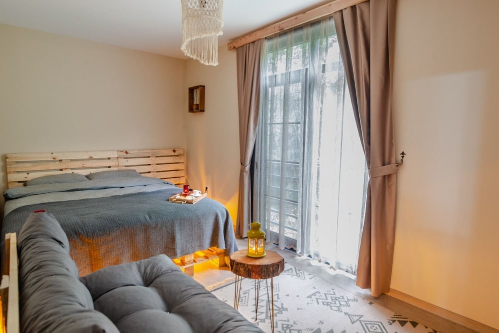 Standard Double Room photo 1